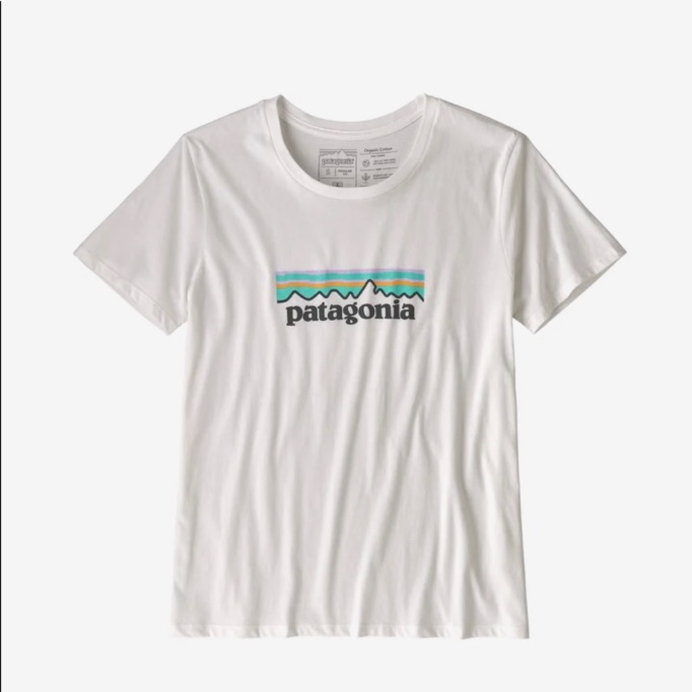 Women’s Patagonia T shirt